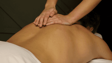 Image for 30 minute Registered Massage Therapy