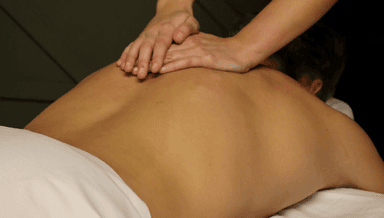 Image for 60 minute Registered Massage Therapy