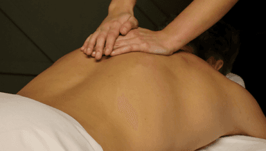 Image for 75 minute Registered Massage Therapy