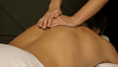 Image for 90 minute Registered Massage Therapy