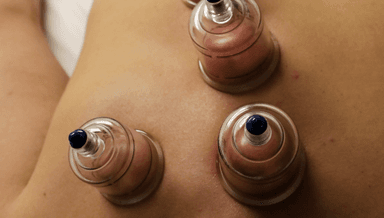 Image for 60 minute Registered Massage Therapy +Cupping